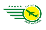 Flying Star Logo