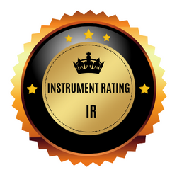 Instrumental Rating (IR)