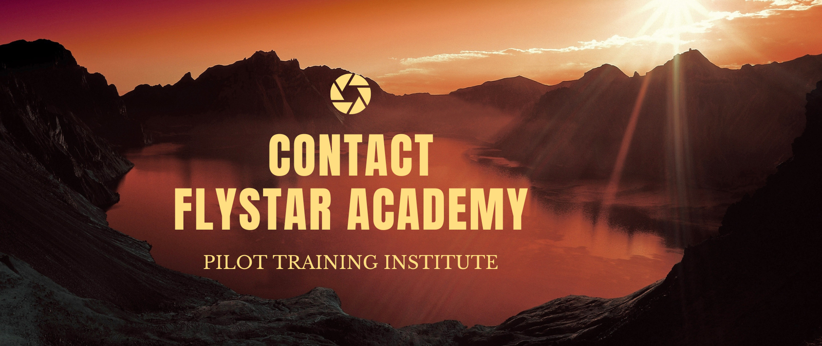 flystar academy contact