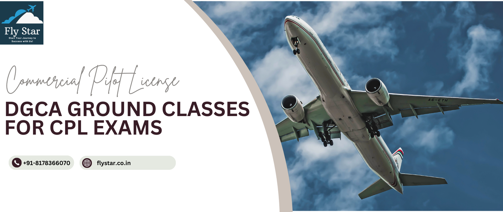 DGCA Classes