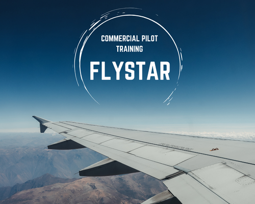 Flystar Aviation provide CPL classes