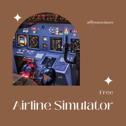 Airline Simulator