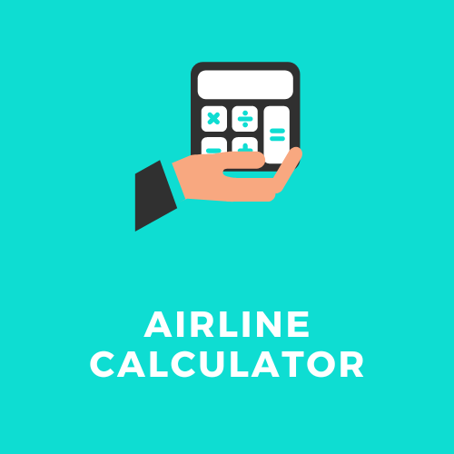 Airline Calculator