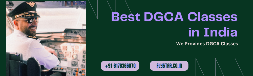 Best DGCA Classes