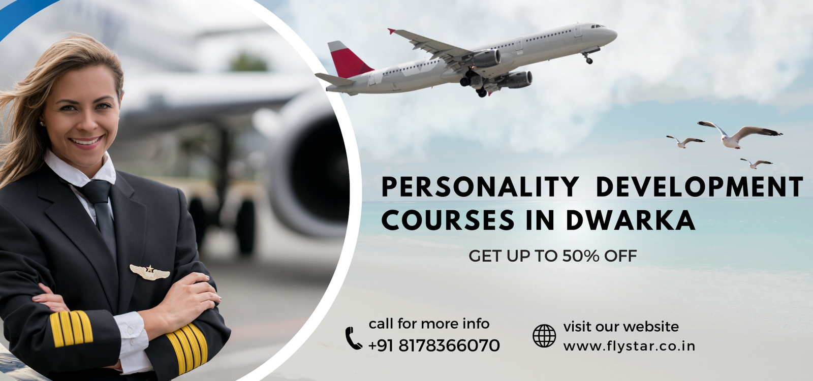 Personality Development Classes