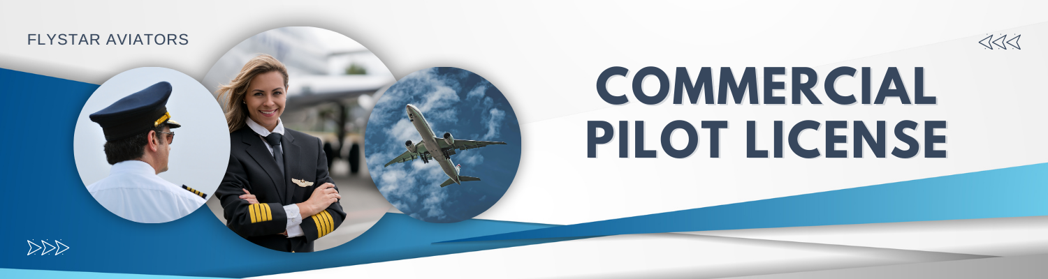 Best Commercial Pilot License Classes