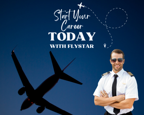 Career with Flystar