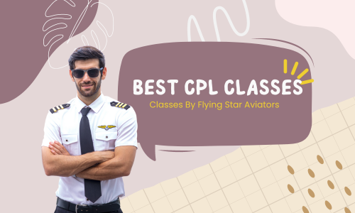 Best CPL Classes