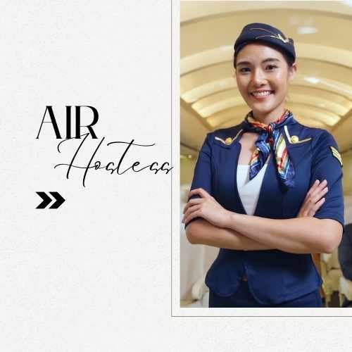 Air Hostess